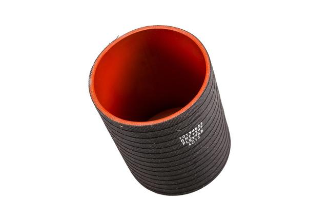 10154653 - Engine: Connector Pipe for Chevrolet: Blazer, C1500, C2500, C3500, K1500 Pickup, K2500 Pickup, K3500 Pickup, Suburban C1500, Suburban C2500, Suburban K1500, Suburban K2500, Tahoe | GMC: C1500 Pickup, C2500 Pickup, C3500 Pickup, K1500 Pickup, K2500 Pickup, K3500 Pickup, Suburban C1500, Suburban C2500, Suburban K1500, Suburban K2500, Yukon Image