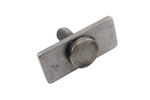 55510644 - : Balancer Shaft Access Hole Plate for GM Image