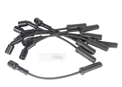 88892831 - : Spark Plug Wire Set for GM Image