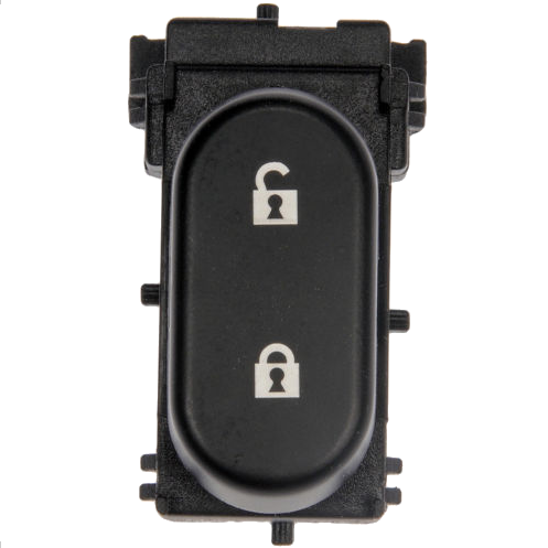 10340139 - Body: Lock Switch for Chevrolet: Impala, Impala Limited Image