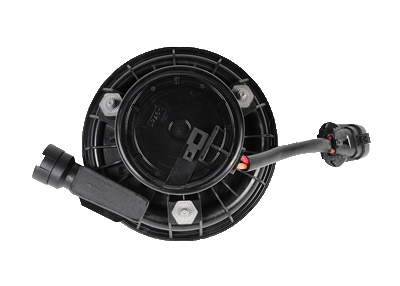 12574379 - Emission System: A.I.R Pump for Buick: Rainier | Chevrolet: Trailblazer, Trailblazer EXT | GMC: Envoy, Envoy XL, Envoy XUV | Oldsmobile: Bravada Image