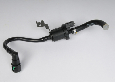 24461169 - Emission System: Valve for GM Image