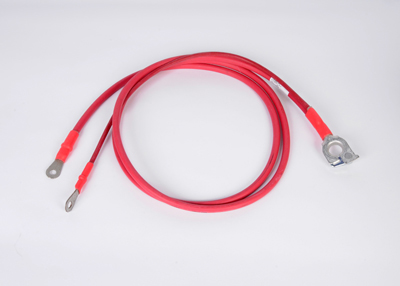 19116226 - Electrical: Positive Cable for Pontiac: Solstice | Saturn: Sky Image