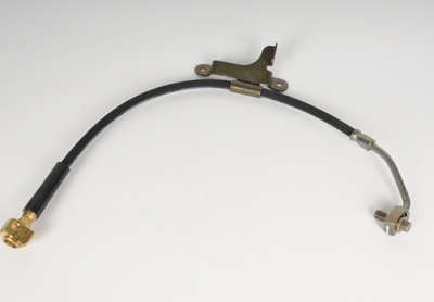 15786538 - Brakes: Brake Hose for Buick: Rainier | Chevrolet: SSR, Trailblazer, Trailblazer EXT | GMC: Envoy, Envoy XL | Oldsmobile: Bravada Image