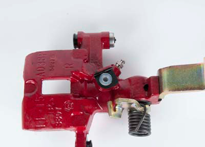 89047797 - Brakes: Caliper for Buick: LeSabre | Pontiac: Bonneville Image