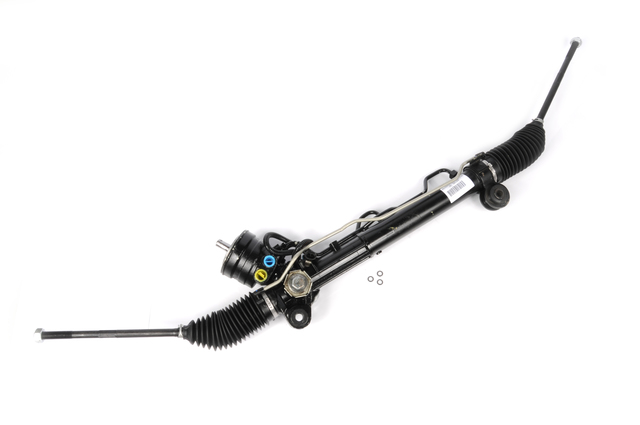 19330449 - Steering: Gear Assembly for Buick: Park Avenue Image