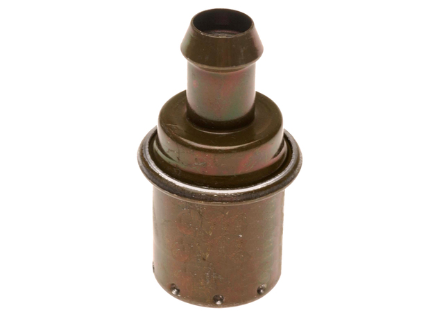 25043843 - Emission System: PCV Valve for Buick: Century, LaCrosse, LeSabre, Lucerne, Park Avenue, Reatta, Regal, Rendezvous, Riviera, Skyhawk, Skylark | Cadillac: Cimarron | Chevrolet: Astro, Beretta, Camaro, Cavalier, Celebrity, Corsica, Equinox, Impala, Lumina, Lumina APV, Malibu, Monte Carlo, S10 Blazer, Venture | GMC: Jimmy, Safari, Sonoma, Terrain | Oldsmobile: 88, 98, Achieva, Alero, Aurora, Bravada, Cutlass, Cutlass Ciera, Cutlass Cruiser, Cutlass Supreme, Firenza, Intrigue, LSS, Regency, Silhouette, Toronado | Pontiac: 6000, Aztek, Bonneville, Fiero, Firebird, Grand Am, Grand Prix, Montana, Sunbird, Sunfire, Torrent, Trans Sport | Saturn: Relay Image