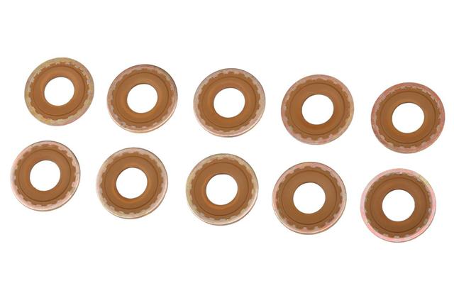 15701719 - : Multi-Purpose Seal for Chevrolet: Astro, Blazer, Express 1500, Express 2500, S10 | GMC: Jimmy, Safari, Savana 1500, Savana 2500, Sonoma | Oldsmobile: Bravada Image