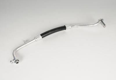22726703 - HVAC: Evaporator Tube for Chevrolet: Equinox | Pontiac: Torrent Image