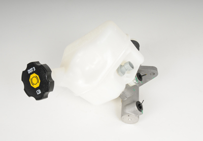 15939484 - Body: Master Cylinder for Chevrolet: HHR Image