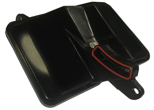 24220578 - : Automatic Transmission Fluid Filter for Chevrolet: Equinox | Pontiac: Torrent | Saturn: Ion, Vue Image