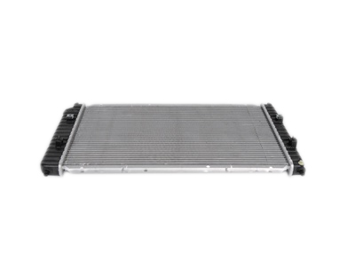 22666459 - Cooling System: Radiator for Chevrolet: Classic, Malibu | Oldsmobile: Alero | Pontiac: Grand Am Image
