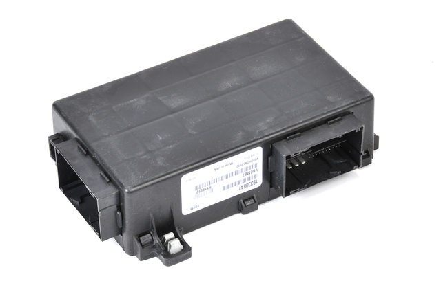 19330847 - Electrical: Body Control Module for GM Image