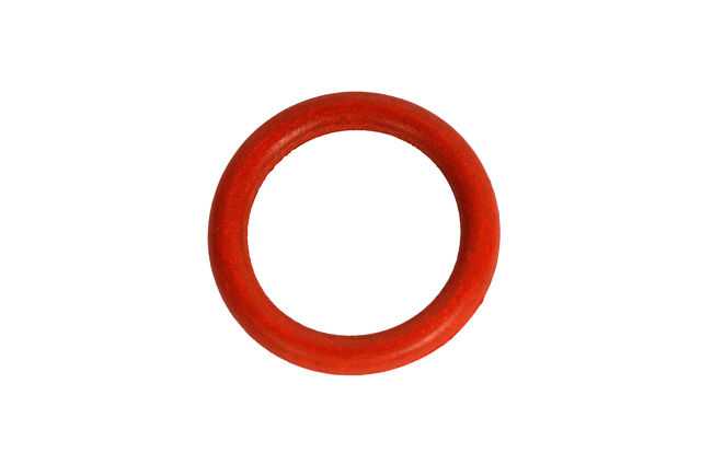 12575032 - Belts &amp; Cooling: Engine Coolant Pipe O-Ring for Chevrolet: Colorado | GMC: Canyon | Hummer: H3, H3T Image