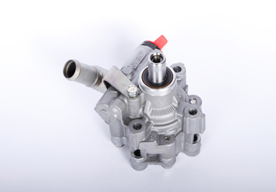 13576570 - : Power Steering Pump for Chevrolet: Camaro Image