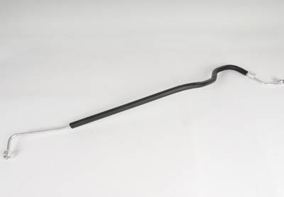 15971617 - HVAC: AC Tube for Chevrolet: Suburban C1500, Suburban C2500, Suburban K1500, Suburban K2500 | GMC: Suburban C1500, Suburban C2500, Suburban K1500, Suburban K2500 Image