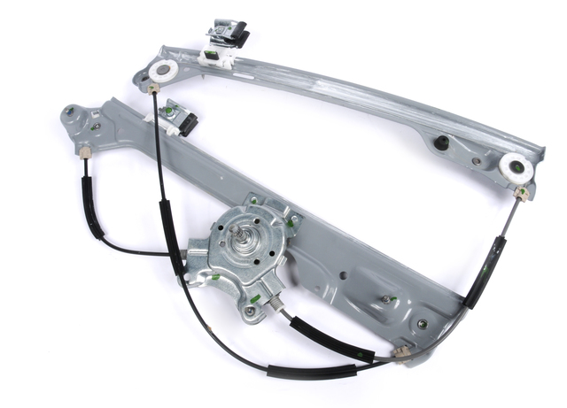 23453652 - : Regulator for Chevrolet: Silverado 1500, Silverado 2500 HD, Silverado 3500 HD | GMC: Sierra 1500, Sierra 2500 HD, Sierra 3500 HD Image