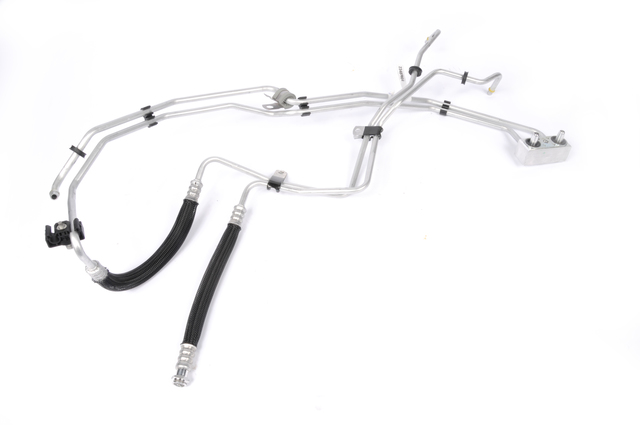 23488084 - Cooling System: Cooler Pipe for Chevrolet: Corvette Image