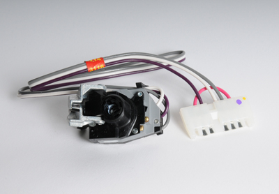 26043116 - Steering: Wiper Switch for Chevrolet: Blazer, C1500, C2500, C3500, C3500HD, K1500 Pickup, K2500 Pickup, K3500 Pickup, Suburban C1500, Suburban C2500, Suburban K1500, Suburban K2500 | GMC: C1500 Pickup, C2500 Pickup, C3500 Pickup, C3500HD, K1500 Pickup, K2500 Pickup, K3500 Pickup, Suburban C1500, Suburban C2500, Suburban K1500, Suburban K2500, Yukon Image
