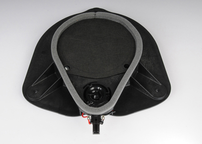 10366739 - Body: Front Dr Speaker for Buick: Rainier | Chevrolet: SSR, Trailblazer, Trailblazer EXT | GMC: Envoy, Envoy XL, Envoy XUV | Oldsmobile: Bravada Image