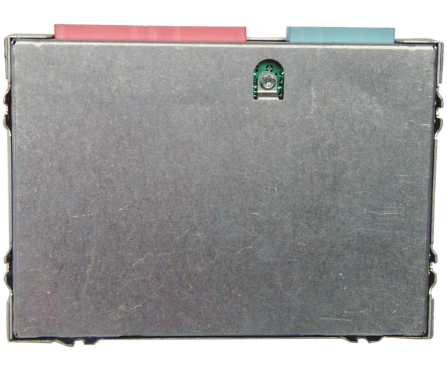19186057 - : Engine Control Module, Remanufactured for GM Image