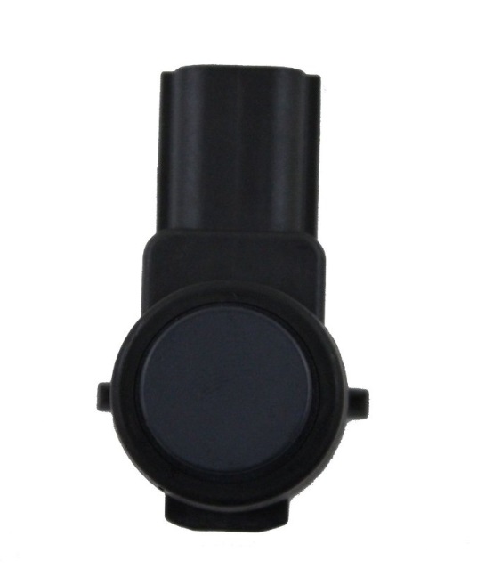 15239247 - Body: Reverse Sensor for Buick: Enclave, Lucerne | Cadillac: DTS, Escalade, Escalade ESV, Escalade EXT, SRX | Chevrolet: Avalanche, Captiva Sport, Express 1500, Express 2500, Express 3500, Silverado 1500, Silverado 2500 HD, Silverado 3500 HD, Suburban 1500, Suburban 2500, Tahoe, Traverse | GMC: Acadia, Acadia Limited, Savana 1500, Savana 2500, Savana 3500, Sierra 1500, Sierra 2500 HD, Sierra 3500 HD, Yukon, Yukon XL 1500, Yukon XL 2500 | Saturn: Outlook Image