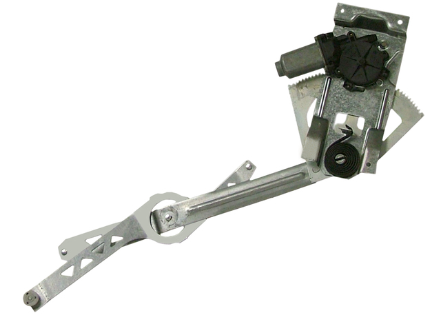 15091383 - Body: Regulator for Chevrolet: Astro, P30 | GMC: P3500, Safari Image