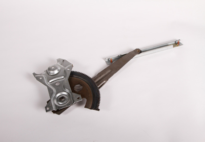 16621661 - Body: Power Regulator for Buick: Skylark | Oldsmobile: Achieva, Cutlass | Pontiac: Grand Am Image