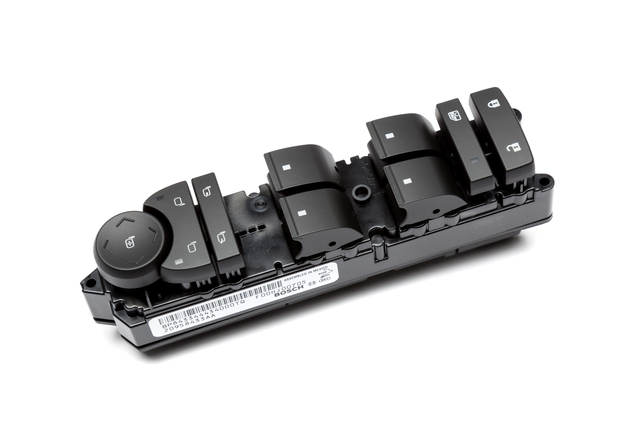 20958433 - Electrical: Door Window Switch for GM Image