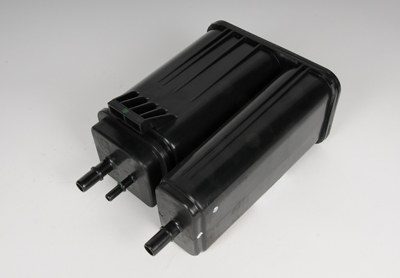 15136019 - Emission System: Vapor Canister for Buick: Enclave | Chevrolet: Traverse | GMC: Acadia, Acadia Limited | Saturn: Outlook Image