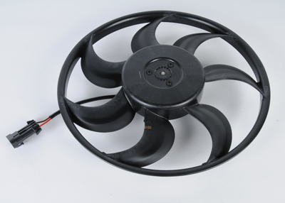 13207167 - Cooling System: Fan for Saturn: Astra Image