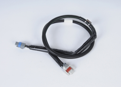 12164189 - Electrical: Wire Harness for Buick: Regal | Chevrolet: Lumina, Monte Carlo | Oldsmobile: Cutlass Supreme Image