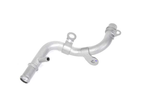 25195782 - Engine: Cooling Pipe for Buick: Encore | Chevrolet: Trax Image