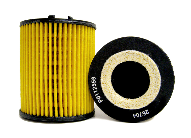9192426 - Engine: Filter Element for Cadillac: Catera | Saturn: L300, LS2, LW2, LW300, Vue Image
