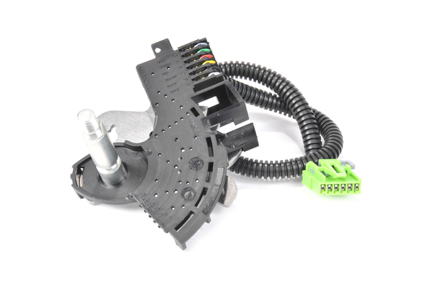 24276217 - Transmission: Automatic Transmission Gear Position Sensor for Buick: Enclave, LaCrosse, Regal | Cadillac: SRX, XTS | Chevrolet: Equinox, Impala, Impala Limited, Malibu, Traverse | GMC: Acadia, Acadia Limited, Terrain | Pontiac: G6, Torrent | Saturn: Aura, Outlook, Vue Image