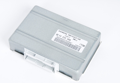 24222068 - Transmission: Automatic Transmission Control Module for Saturn: LS2, LW2 Image