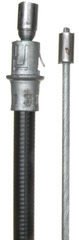 Front Parking Brake Cable Assembly - GM (88927442)