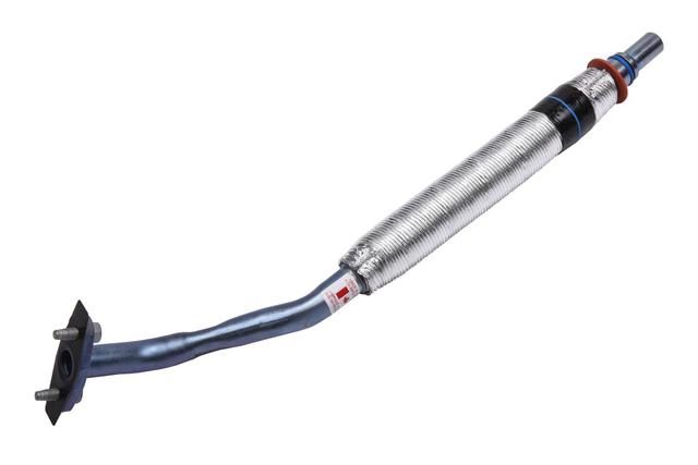 12626643 - : Turbocharger Oil Return Hose for Buick: Regal Image