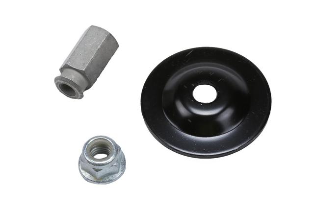 88955519 - Suspension: Mount Kit for GM Image