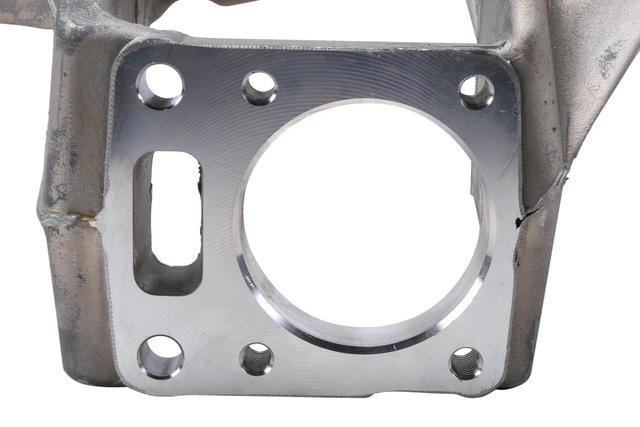 25820033 - Suspension: Control Arm for Buick: LeSabre, Lucerne, Park Avenue, Riviera | Cadillac: DeVille, DTS, Seville | Oldsmobile: Aurora | Pontiac: Bonneville Image