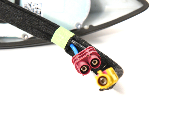 23269287 - Electrical: Antenna for Chevrolet: Camaro Image