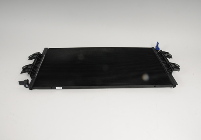 23469929 - : Air Conditioning Condenser for Chevrolet: Express 1500, Express 2500, Express 3500, Express 4500 | GMC: Savana 1500, Savana 2500, Savana 3500, Savana 4500 Image