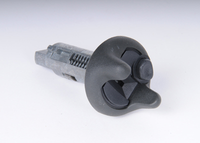 12369499 - : Uncoded Ignition Lock Cylinder for Chevrolet: Blazer, C1500, C2500, C3500, C3500HD, K1500 Pickup, K2500 Pickup, K3500 Pickup, S10, Suburban C1500, Suburban C2500, Suburban K1500, Suburban K2500, Tahoe | GMC: C1500 Pickup, C2500 Pickup, C3500 Pickup, C3500HD, Jimmy, K1500 Pickup, K2500 Pickup, K3500 Pickup, Sonoma, Suburban C1500, Suburban C2500, Suburban K1500, Suburban K2500, Yukon | Oldsmobile: Bravada Image