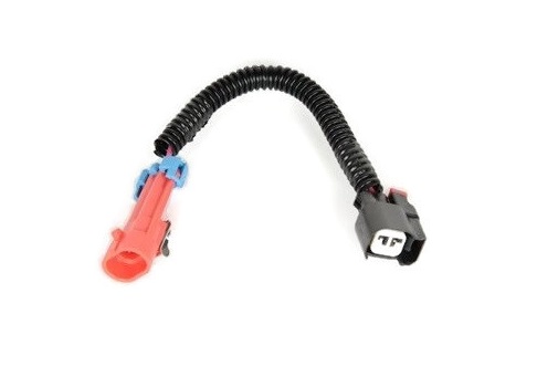 19257603 - Emission System: Solenoid Valve Harness for Chevrolet: Colorado | GMC: Acadia, Acadia Limited, Canyon | Hummer: H3, H3T Image