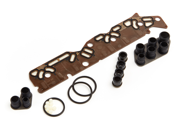 24272468 - : Automatic Transmission Control Solenoid Valve Filter Plate for GM Image