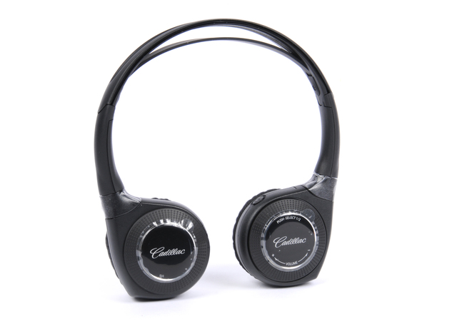 22809931 - Electrical: Headphone for GM Image