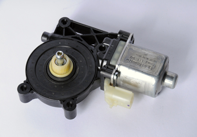 22836740 - Body: Window Motor for Buick: LaCrosse, Regal, Verano | Chevrolet: Malibu, Malibu Limited Image