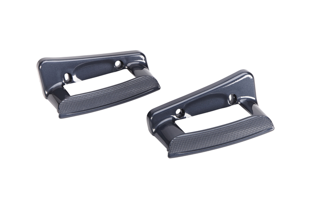 20922592 - Exterior: Outside Door Handles for Chevrolet: Corvette Image