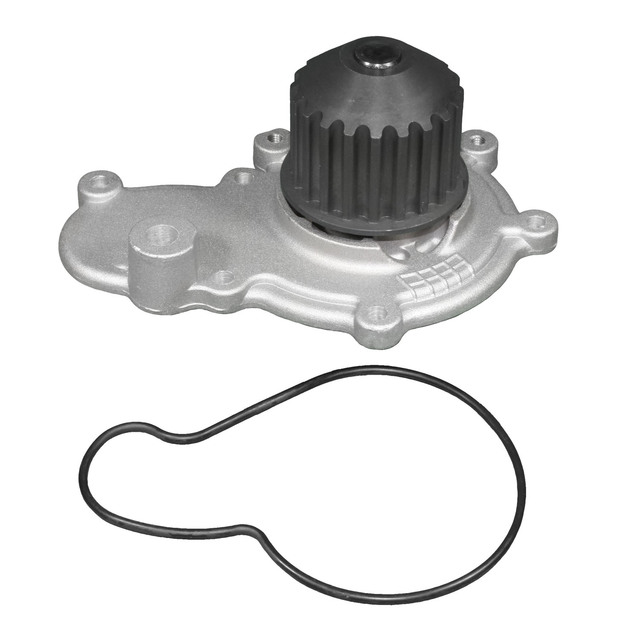 12494245 - : Pump Kit for GM Image