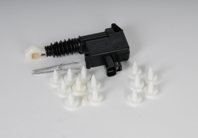 10324035 - Body: Door Lock Actuator Motor for Buick: Terraza | Chevrolet: Uplander, Venture | Oldsmobile: Silhouette | Pontiac: Montana, Trans Sport | Saturn: Relay Image